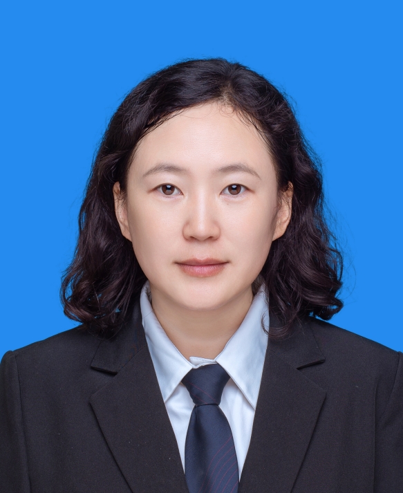 郝海莉
